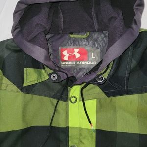 Mens LG under armour